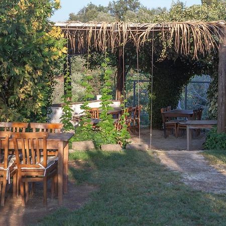 Zeytinbagi Hotel Gure Esterno foto