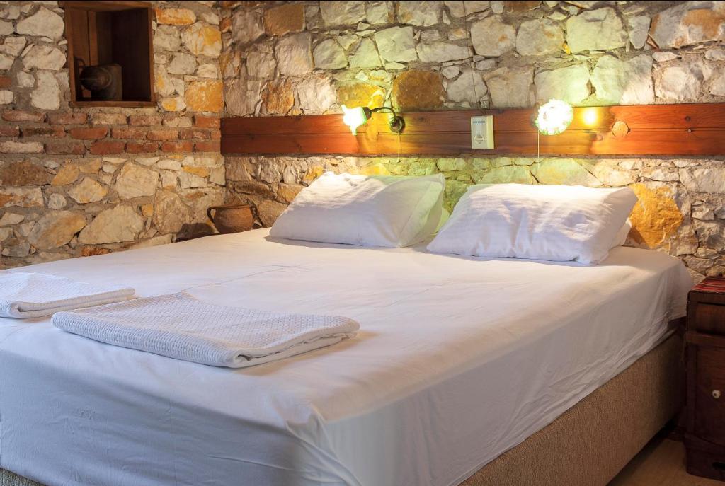 Zeytinbagi Hotel Gure Esterno foto