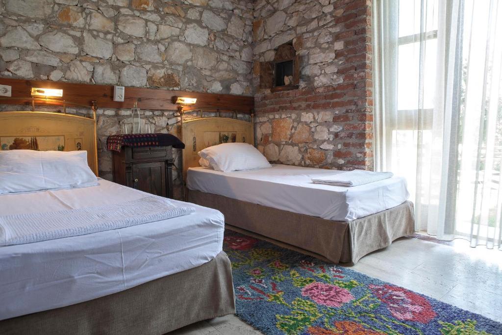 Zeytinbagi Hotel Gure Esterno foto