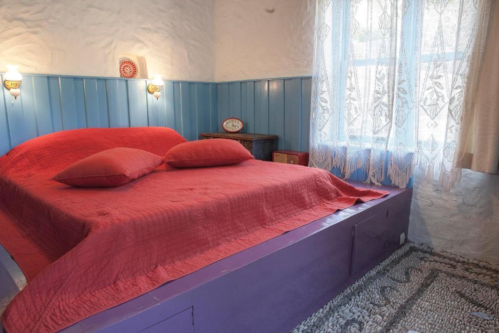 Zeytinbagi Hotel Gure Esterno foto