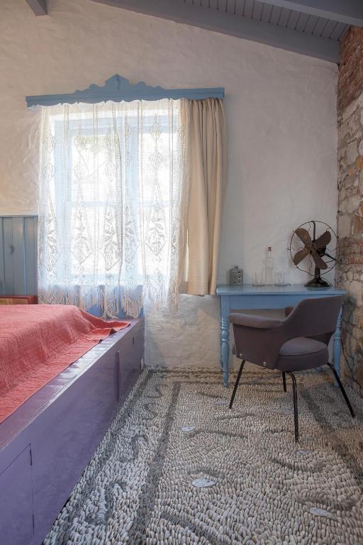 Zeytinbagi Hotel Gure Esterno foto
