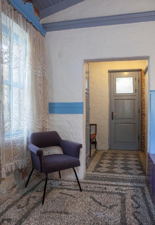 Zeytinbagi Hotel Gure Esterno foto