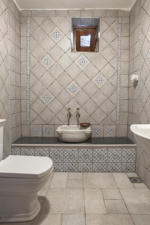 Zeytinbagi Hotel Gure Camera foto