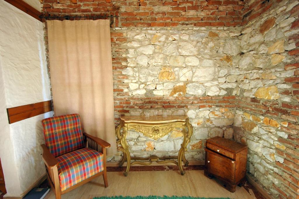 Zeytinbagi Hotel Gure Camera foto